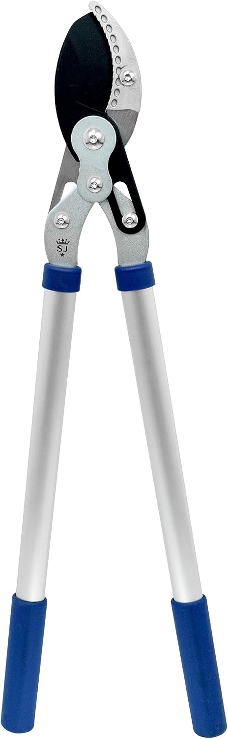 8011RS 22" Dual Compound Bypass Lopper