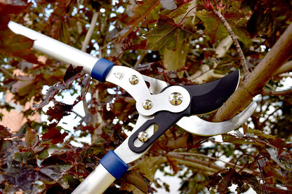 8011RS 22" Dual Compound Bypass Lopper