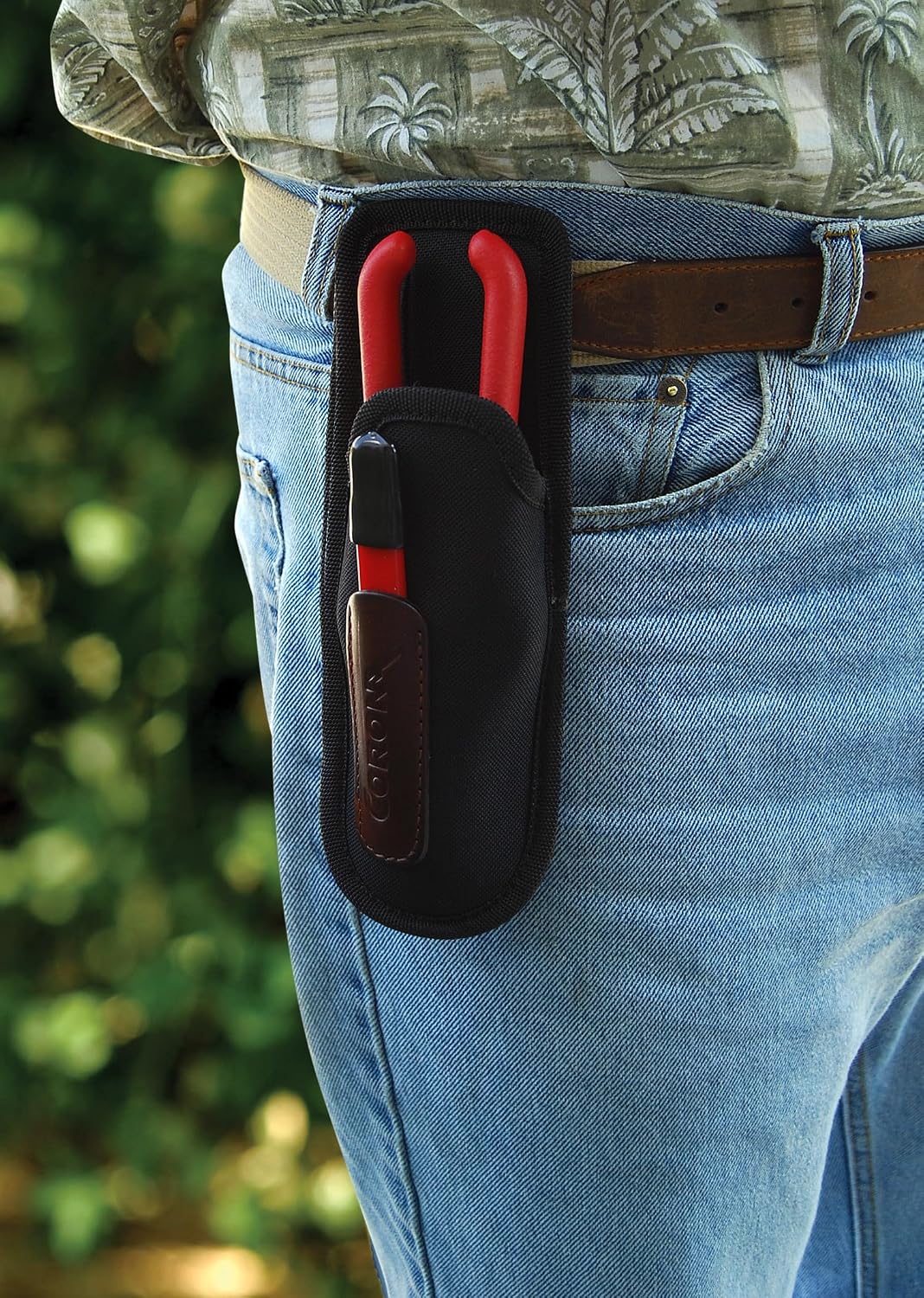 Corona AC 4510 Scabbard