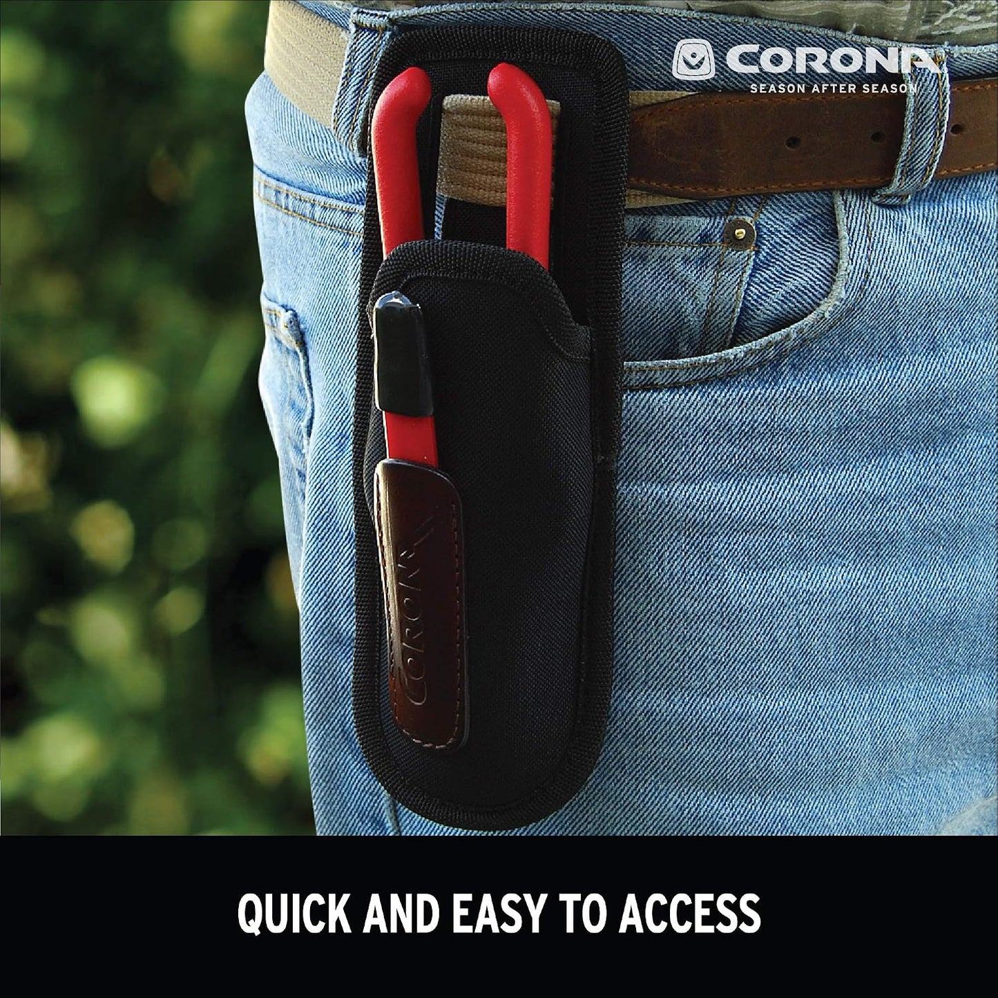 Corona AC 4510 Scabbard