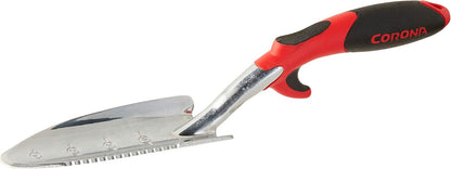 Corona CT 3730 eGrip Cultivator, Orange
