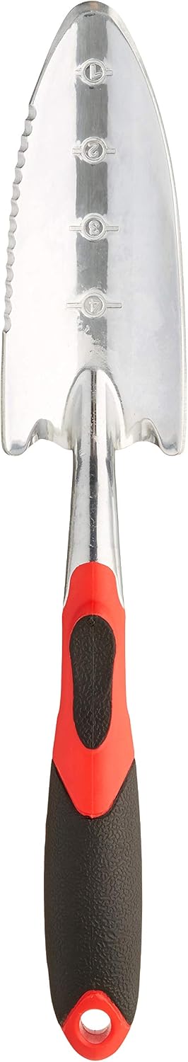 Corona CT 3730 eGrip Cultivator, Orange