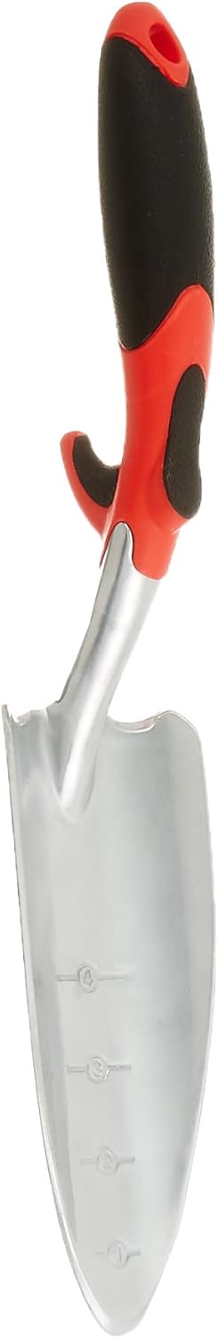 Corona CT 3730 eGrip Cultivator, Orange