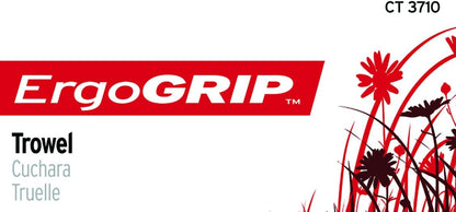 Corona CT 3730 eGrip Cultivator, Orange