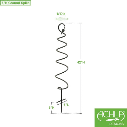 Spiral Trellis