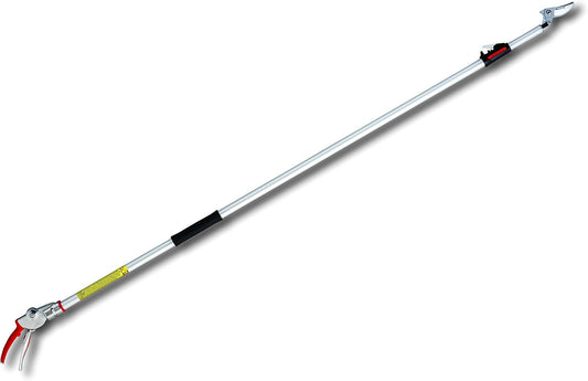 LA-160ZF305 Telescoping Pruner with Cut&Hold Head