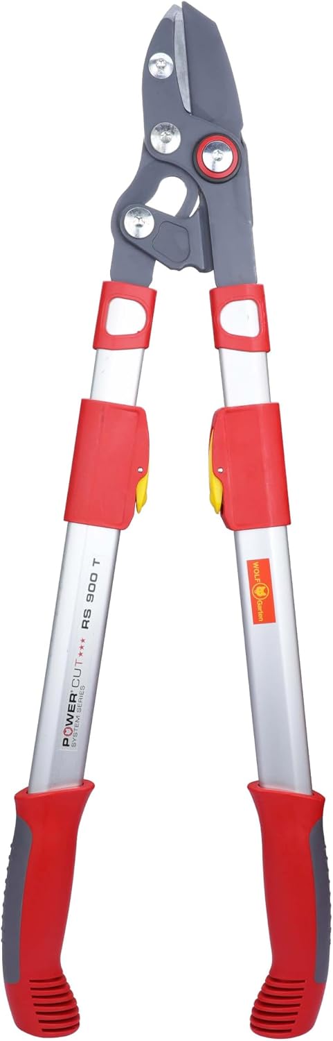Telescoping Anvil Lopper 35.5" - RS900T