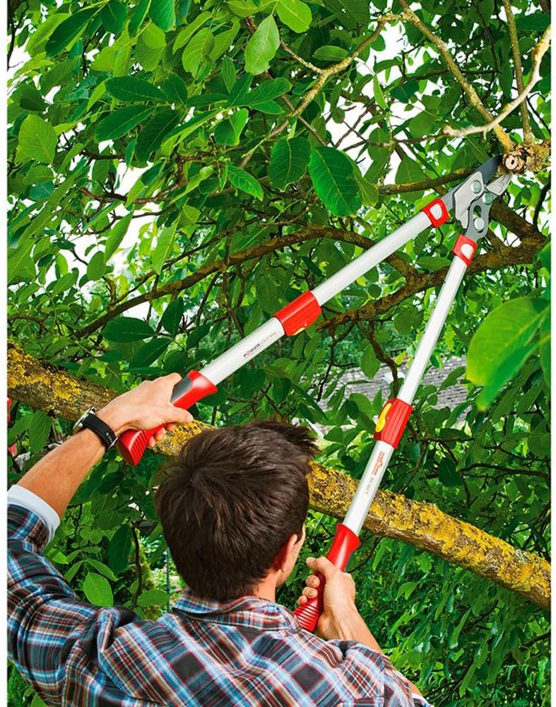 Telescoping Anvil Lopper 35.5" - RS900T