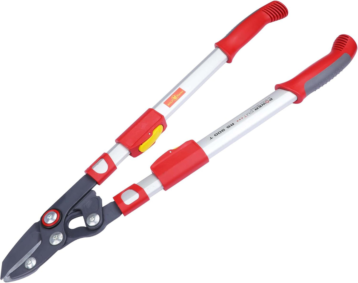 Telescoping Anvil Lopper 35.5" - RS900T
