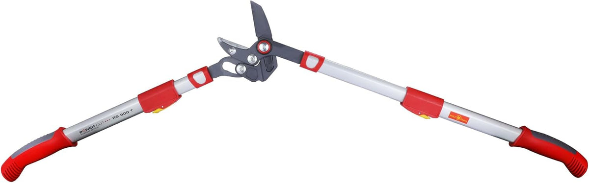 Telescoping Anvil Lopper 35.5" - RS900T
