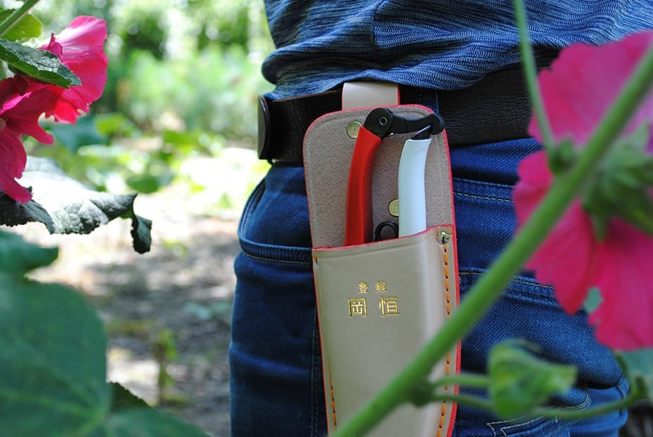 No. 133 Pruning Skin Sack, 1 Piece Long, Width 11.6 x Height 3.9 x Depth 15.0 inches (2880 x 101 x 380 mm)