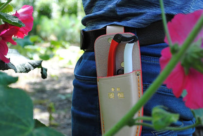 No. 133 Pruning Skin Sack, 1 Piece Long, Width 11.6 x Height 3.9 x Depth 15.0 inches (2880 x 101 x 380 mm)