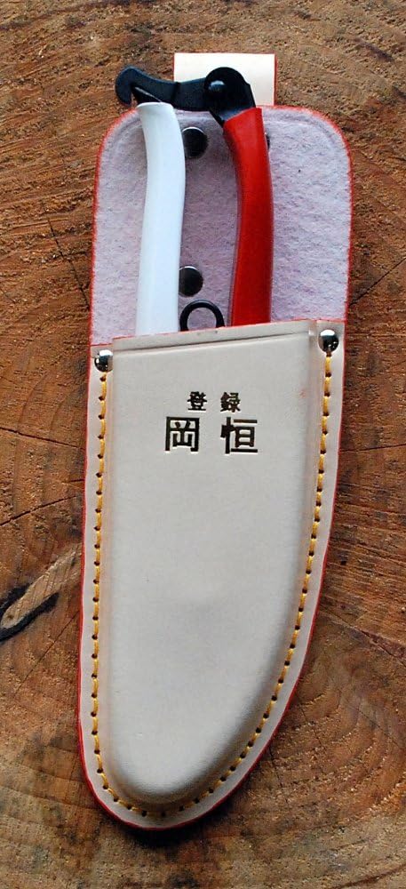 No. 133 Pruning Skin Sack, 1 Piece Long, Width 11.6 x Height 3.9 x Depth 15.0 inches (2880 x 101 x 380 mm)