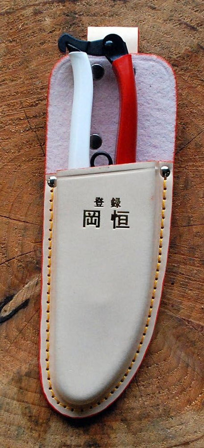 No. 133 Pruning Skin Sack, 1 Piece Long, Width 11.6 x Height 3.9 x Depth 15.0 inches (2880 x 101 x 380 mm)