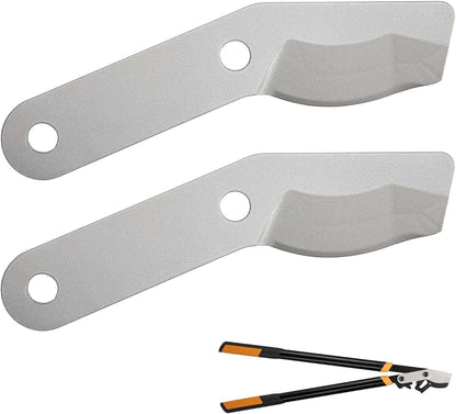 2 Pcs SK5 Steel Lopper Replacement Blade-Bypass Lopper Blades for Tree Trimming-Replacement Blade Garden Tools Fit for PowerGear2