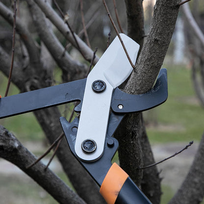 2 Pcs SK5 Steel Lopper Replacement Blade-Bypass Lopper Blades for Tree Trimming-Replacement Blade Garden Tools Fit for PowerGear2