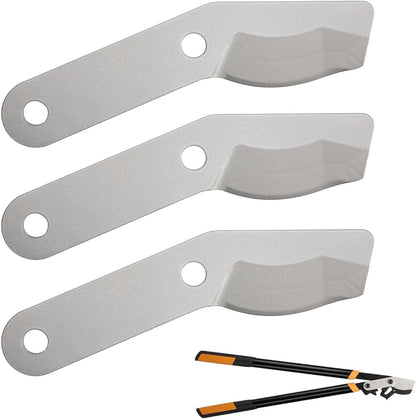 2 Pcs SK5 Steel Lopper Replacement Blade-Bypass Lopper Blades for Tree Trimming-Replacement Blade Garden Tools Fit for PowerGear2