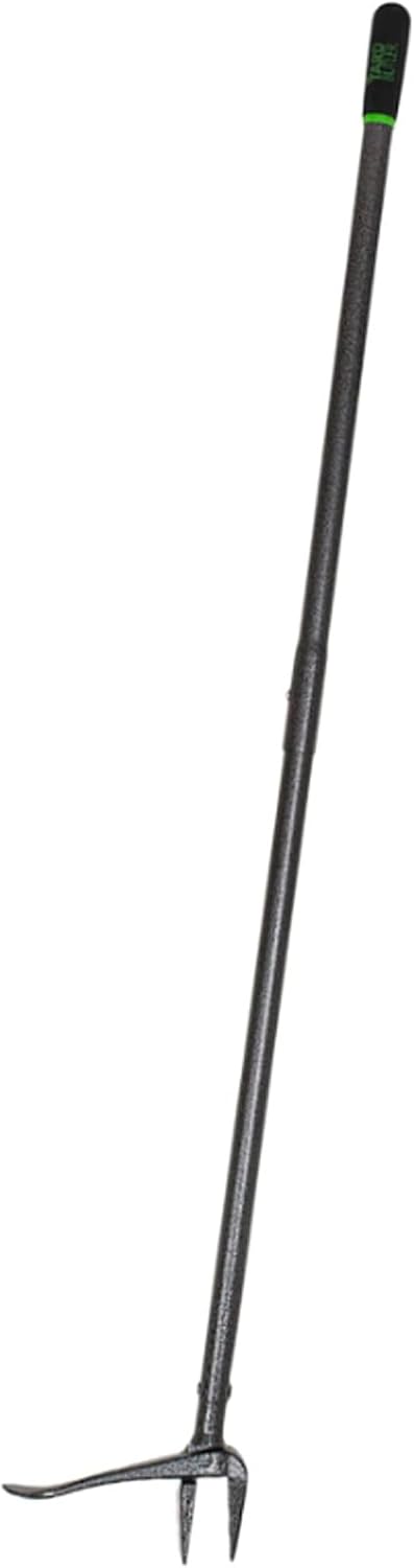 IRKT-1000 Rocket Weeder - Stand-Up Weeder for Lawn Care - Ergonomic & Easy to Use - Power-Coated Steel Construction - Rust-Resistant - Eco-Friendly - Comfortable Length & Long Handle