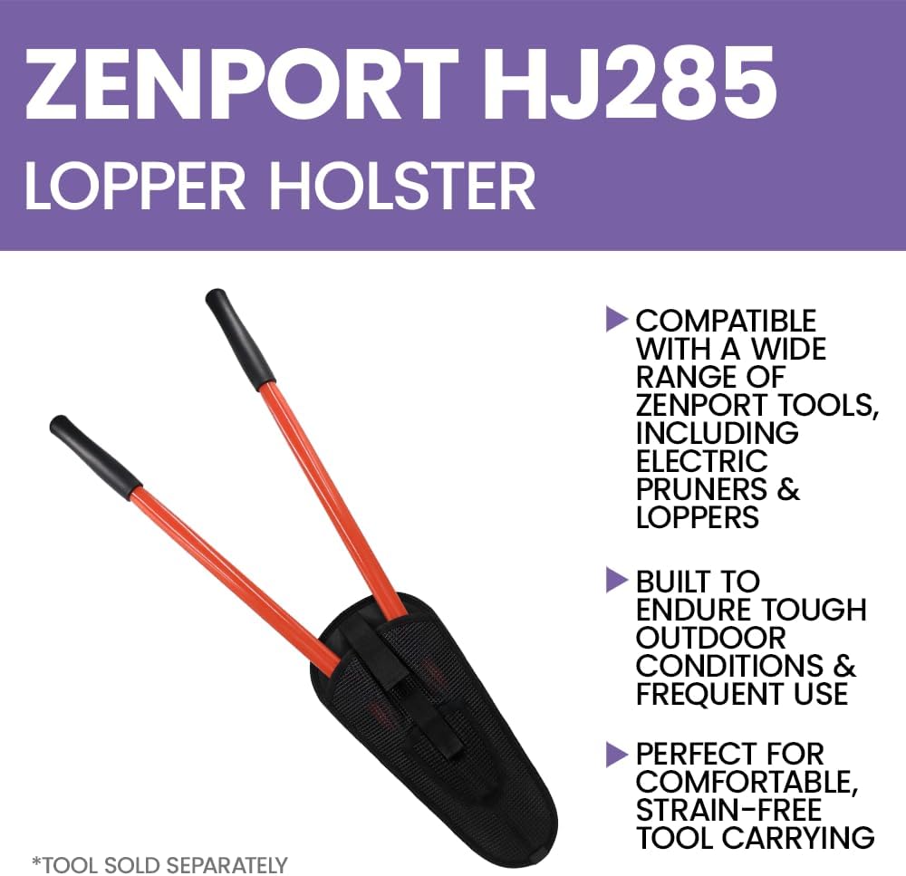 Vine Lopper Holster