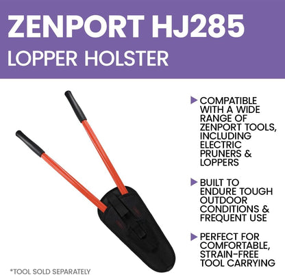 Vine Lopper Holster