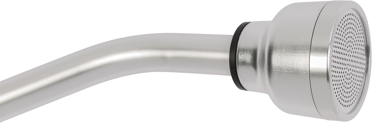 Pro 34.75" Heavy Duty Watering Wand Hose Sprayer, Shower Pattern Watering Wand for Garden Hose