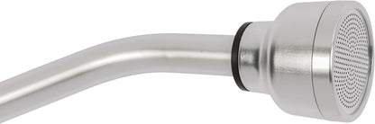 Pro 34.75" Heavy Duty Watering Wand Hose Sprayer, Shower Pattern Watering Wand for Garden Hose