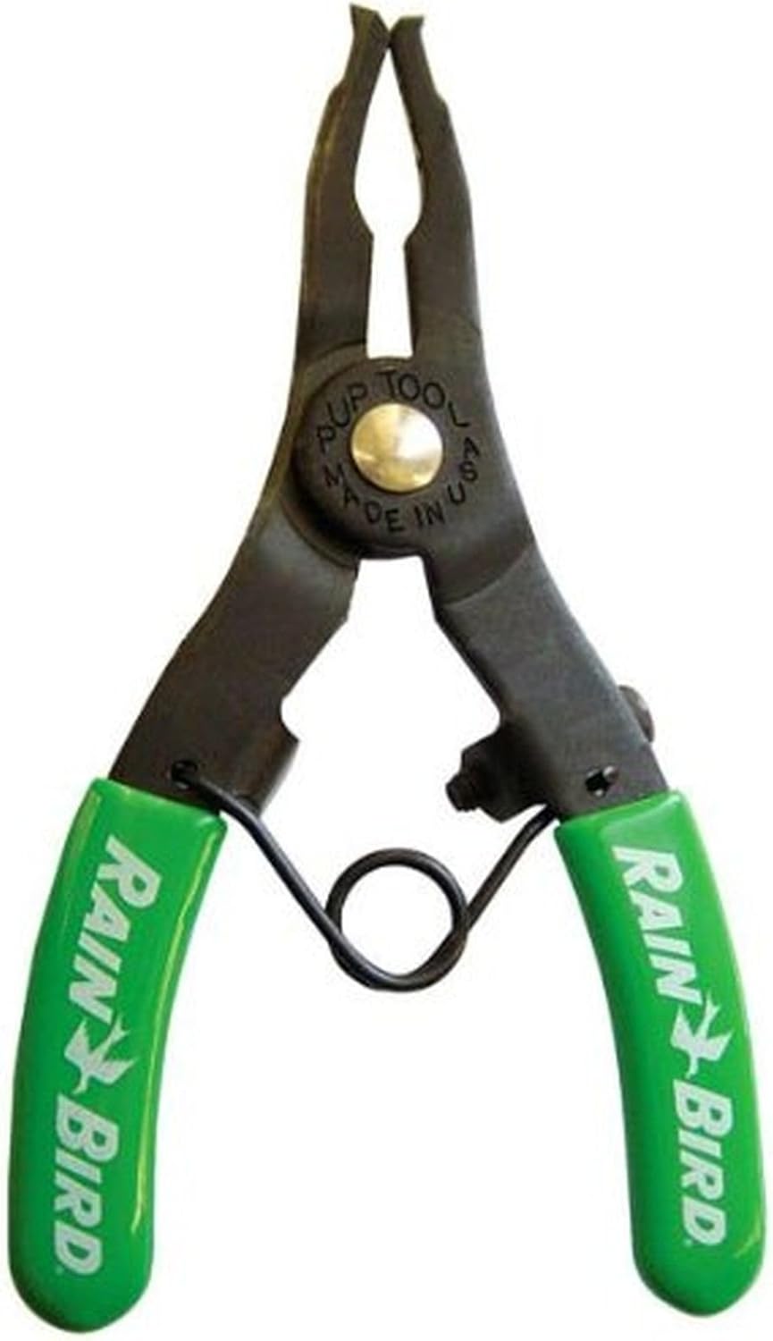 PTC1 Pop-Up Sprinkler