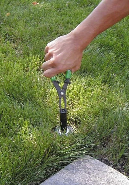 PTC1 Pop-Up Sprinkler