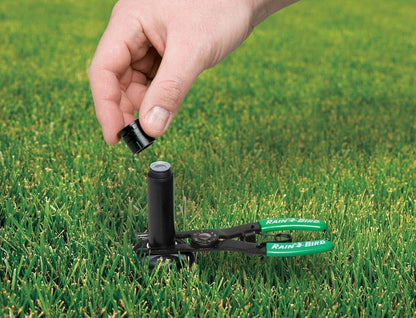 PTC1 Pop-Up Sprinkler