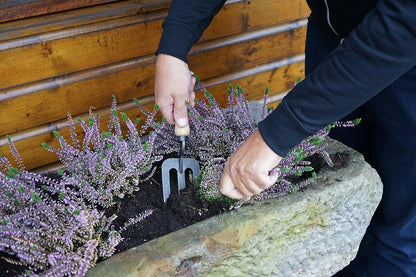 Tierra Garden Dewit Welldone Handfork