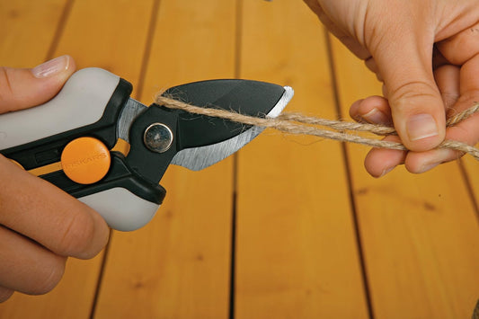 7926 Softgrip Floral Bypass Pruner