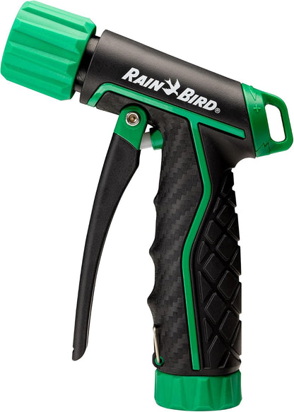 TRNZL8PRT 8-Pattern Rear Trigger Garden Hose Nozzle