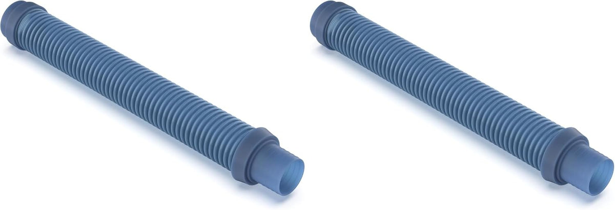 GW7911 Short Pool Vacuum Leader Hose Fits for Pentair Rebel Kreepy Krauly