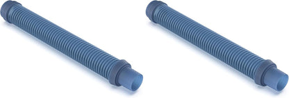 GW7911 Short Pool Vacuum Leader Hose Fits for Pentair Rebel Kreepy Krauly