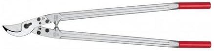 22 33.Two-Hand Lopper Pruning Shears with Forged Handles