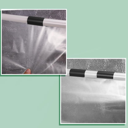 32 Pack 2.4" PVC Pipe Clips Cover Clamp, for 1/2 Inch PVC Pipe, White