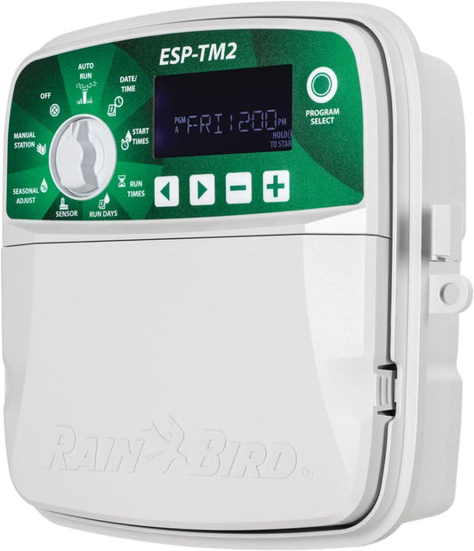 TM2-6 Station Indoor/Outdoor Controller