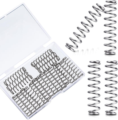 20 Pack Precision Pruner Shear Springs Garden Spring Replacement