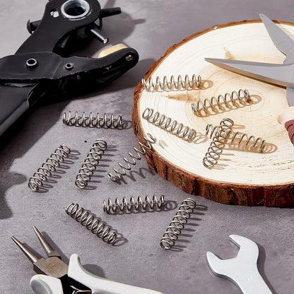 20 Pack Precision Pruner Shear Springs Garden Spring Replacement