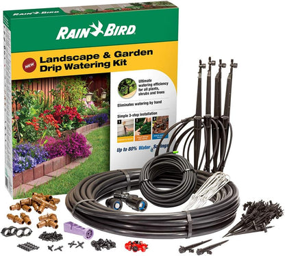 LNDDRIPKIT Drip Irrigation Kit