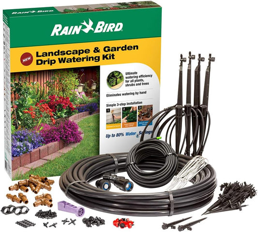 LNDDRIPKIT Drip Irrigation Kit