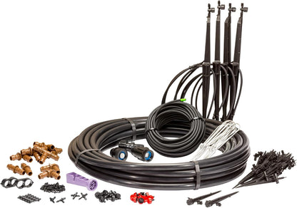 LNDDRIPKIT Drip Irrigation Kit