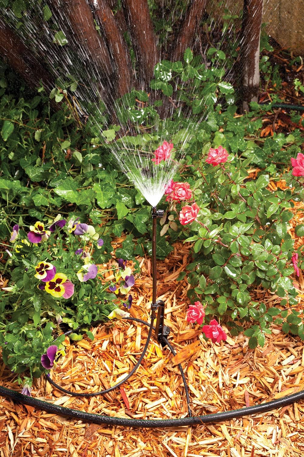LNDDRIPKIT Drip Irrigation Kit