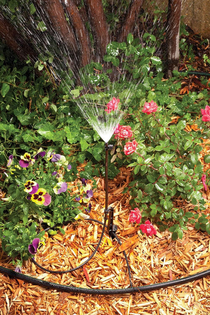 LNDDRIPKIT Drip Irrigation Kit