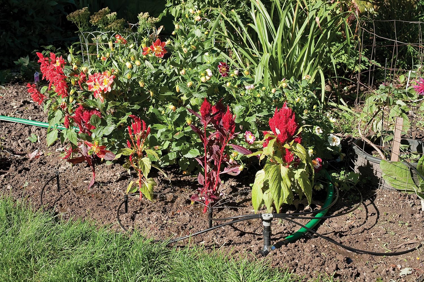 LNDDRIPKIT Drip Irrigation Kit