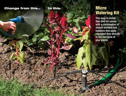 LNDDRIPKIT Drip Irrigation Kit