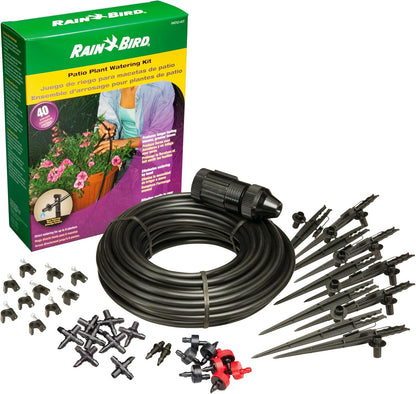 LNDDRIPKIT Drip Irrigation Kit