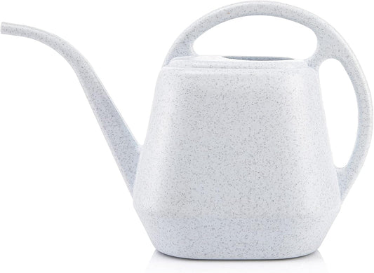 Plastic Watering Can, 1-Gallon