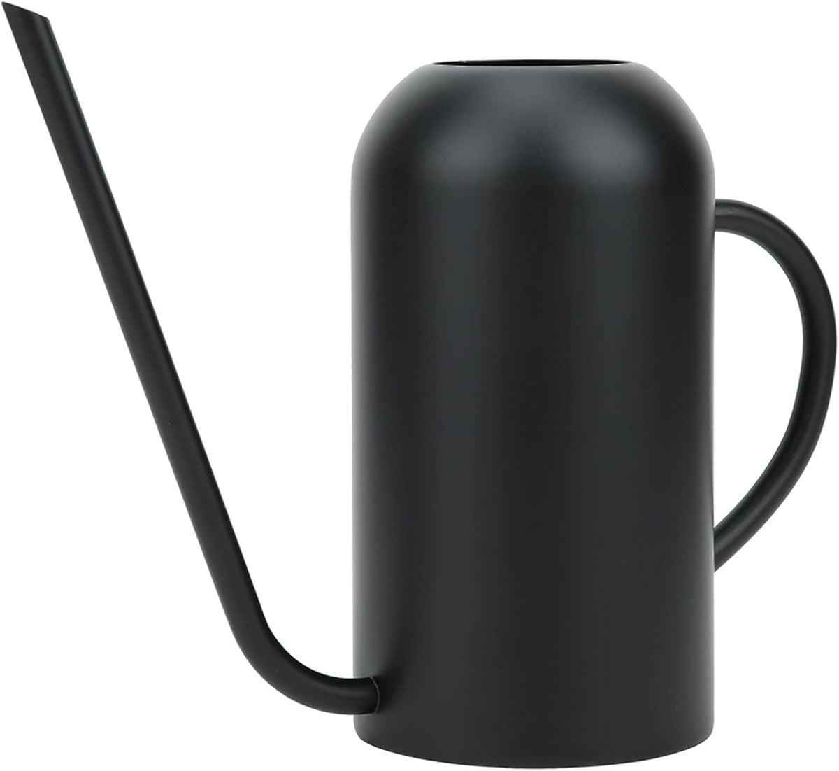 Long Spout Watering Can, 1.5L/50oz Stainless Steel Sprinkling Can Pot for Indoor Plants House Plants Flower Watering Pot Outdoor for Succulent Bonsai Garden