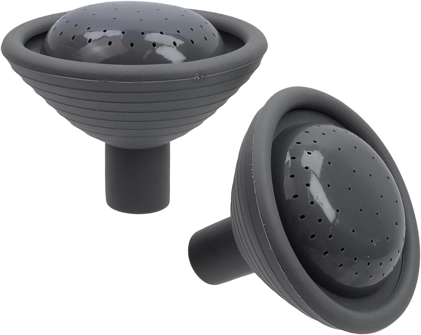 Universal Watering Can Rose Head Sprinkler Head, Dia 0.7-0.8"